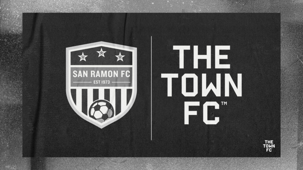 san ramon fc and the town fc