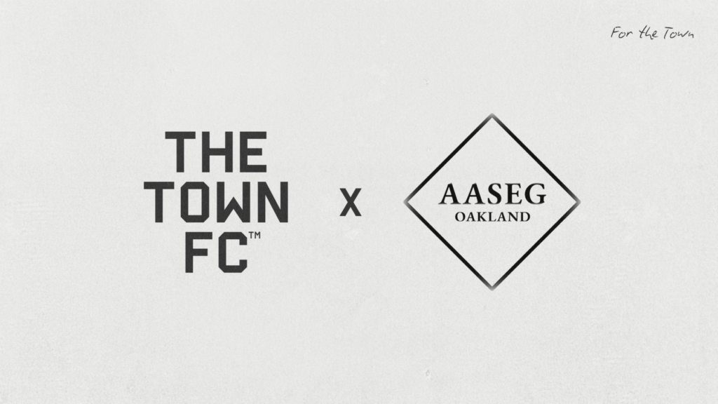 the town fc and aaseg