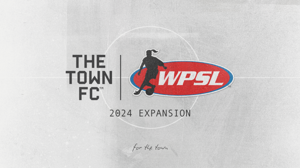 The Town FC and WPSL