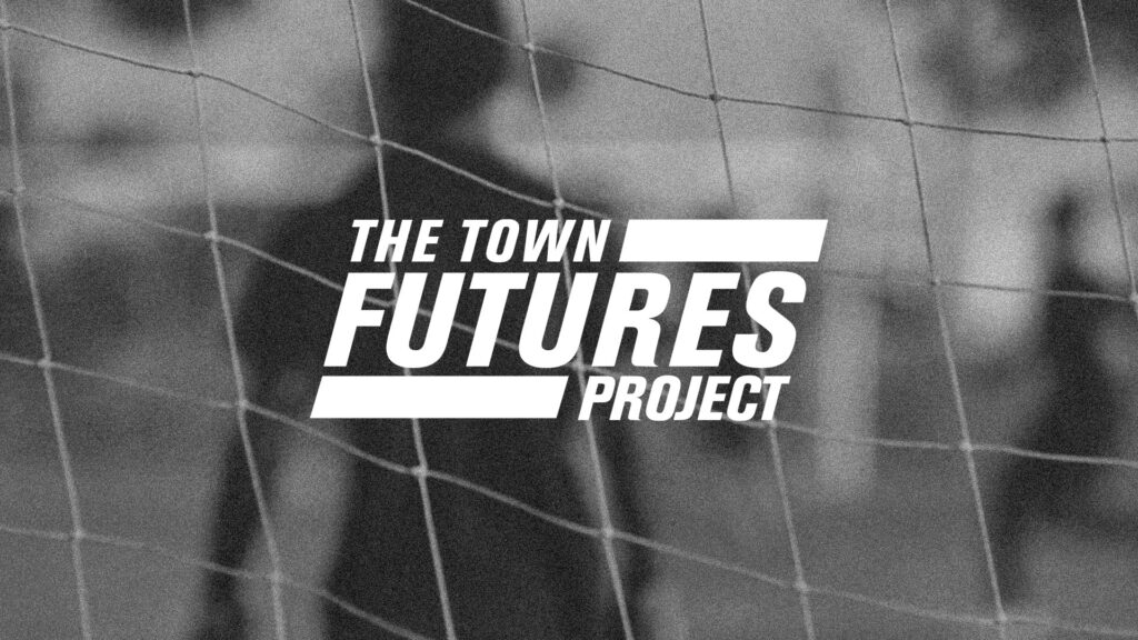 The Town Futures Project