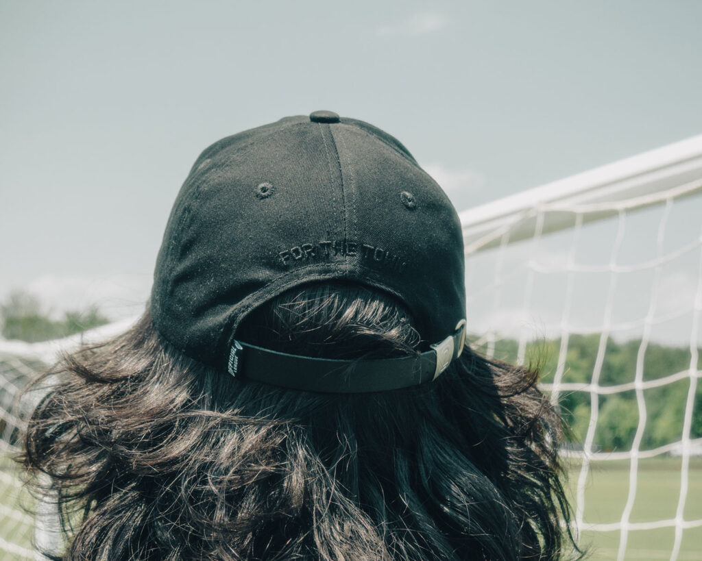 The Town FC x Official League Work hat