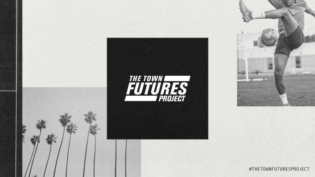 The Town Futures Project