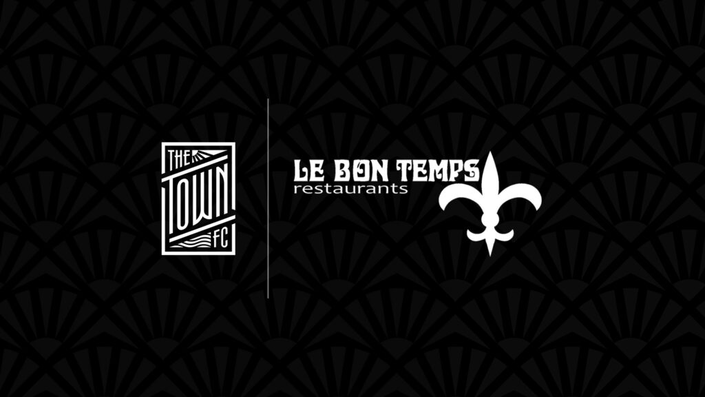 The Town FC and Le Bon Temps