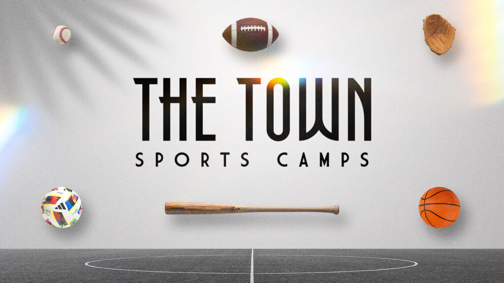 The Town Sports Camps