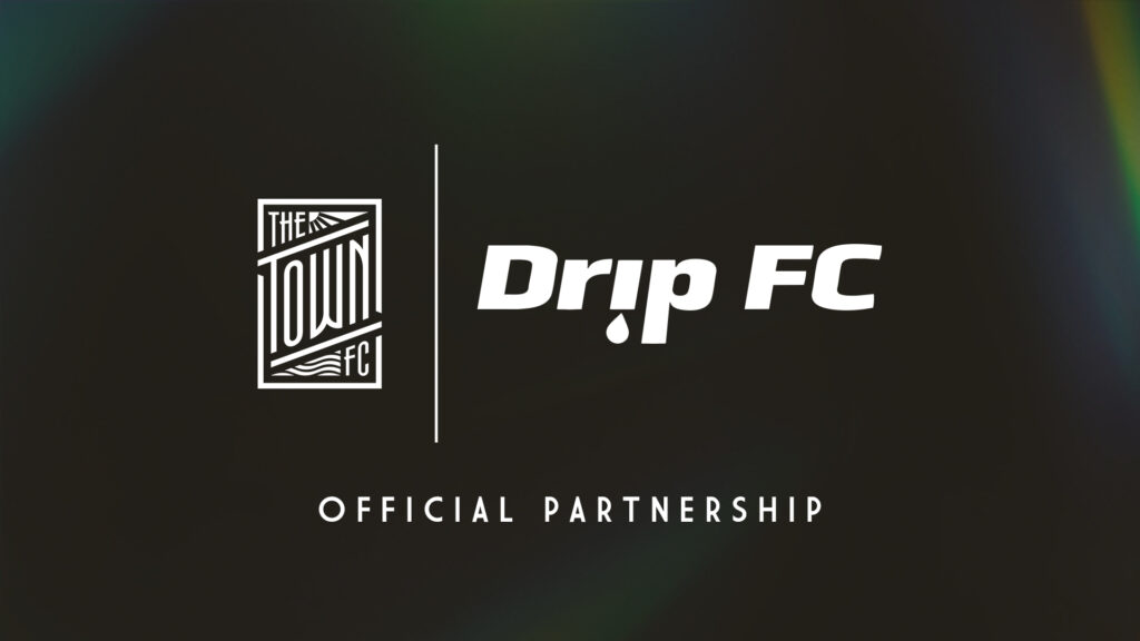 TTFC x Drip FC