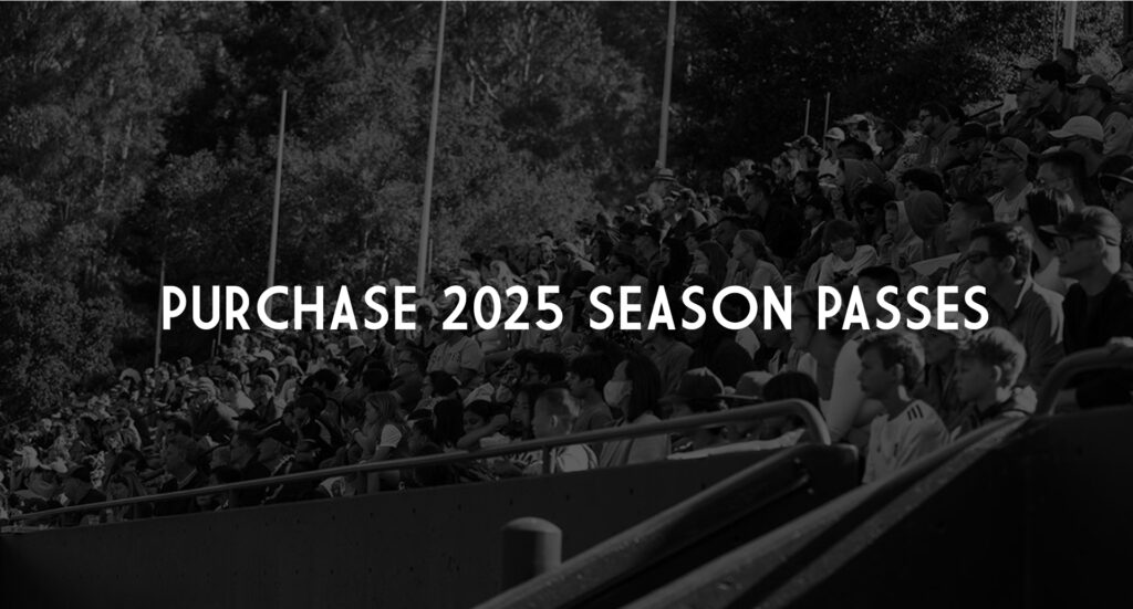 2025 season passes